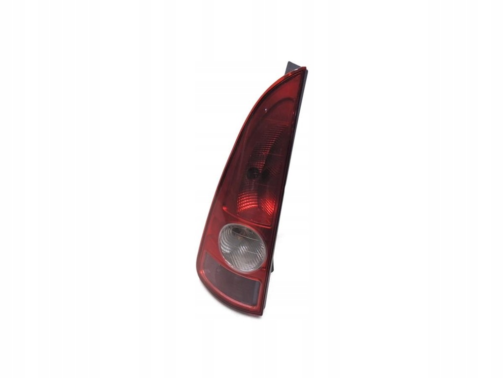 фото №1, Лампа левая задняя задняя renault espace iv 8200027153