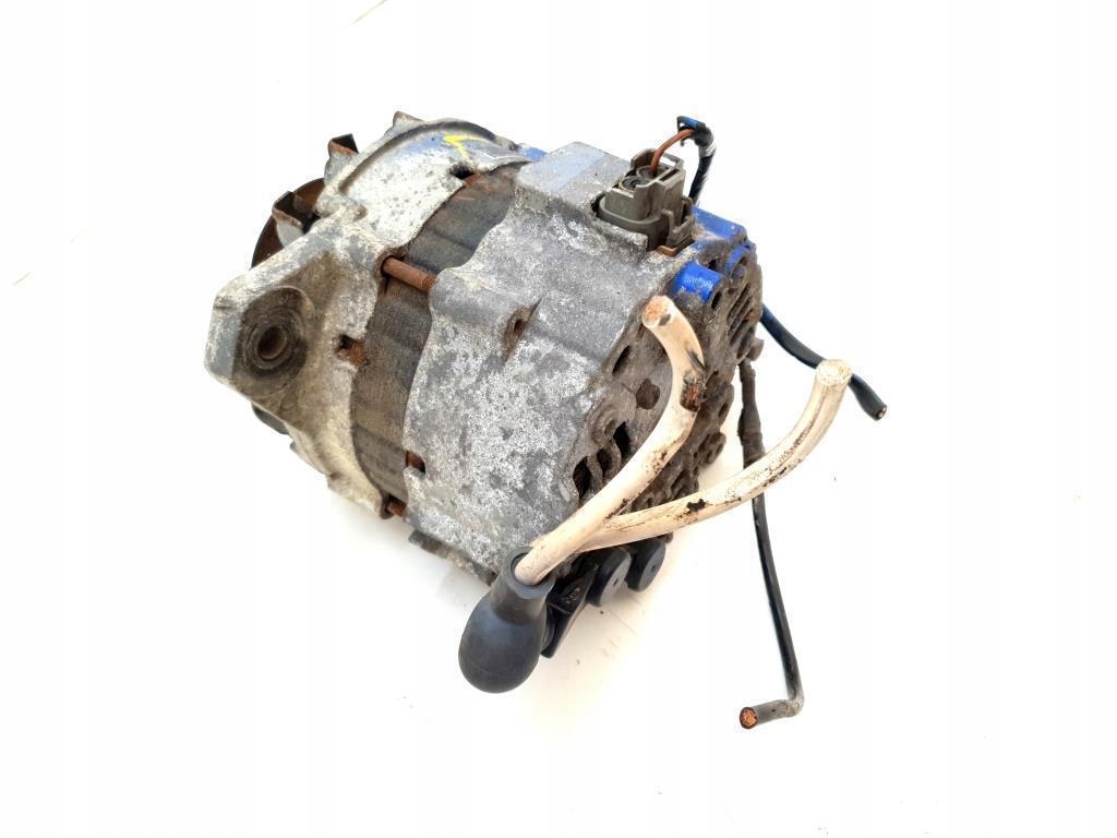 Генератор mitsubishi canter fuso 3.9 Недорого