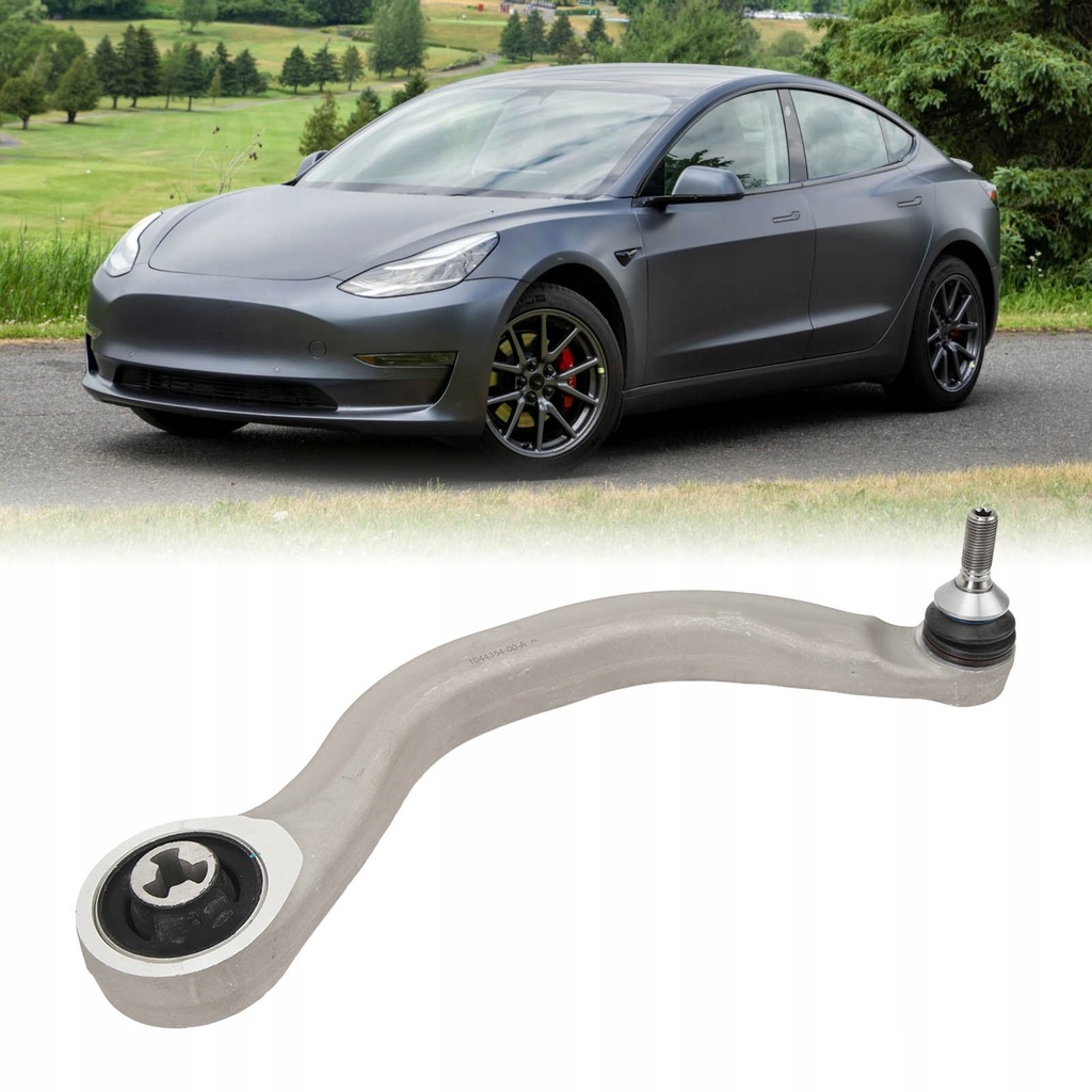 фото №11, Передний нижний левый рычаг материал металлический 1044354-00-a заменитель dla