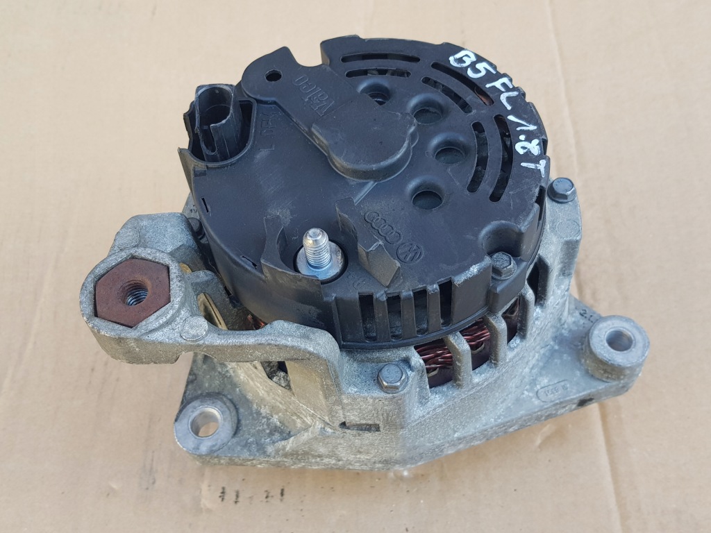 Генератор 90a / vw passat b5 1.6 alz - 1.8 t turbo awt - 2.0 azm / справний Ціна