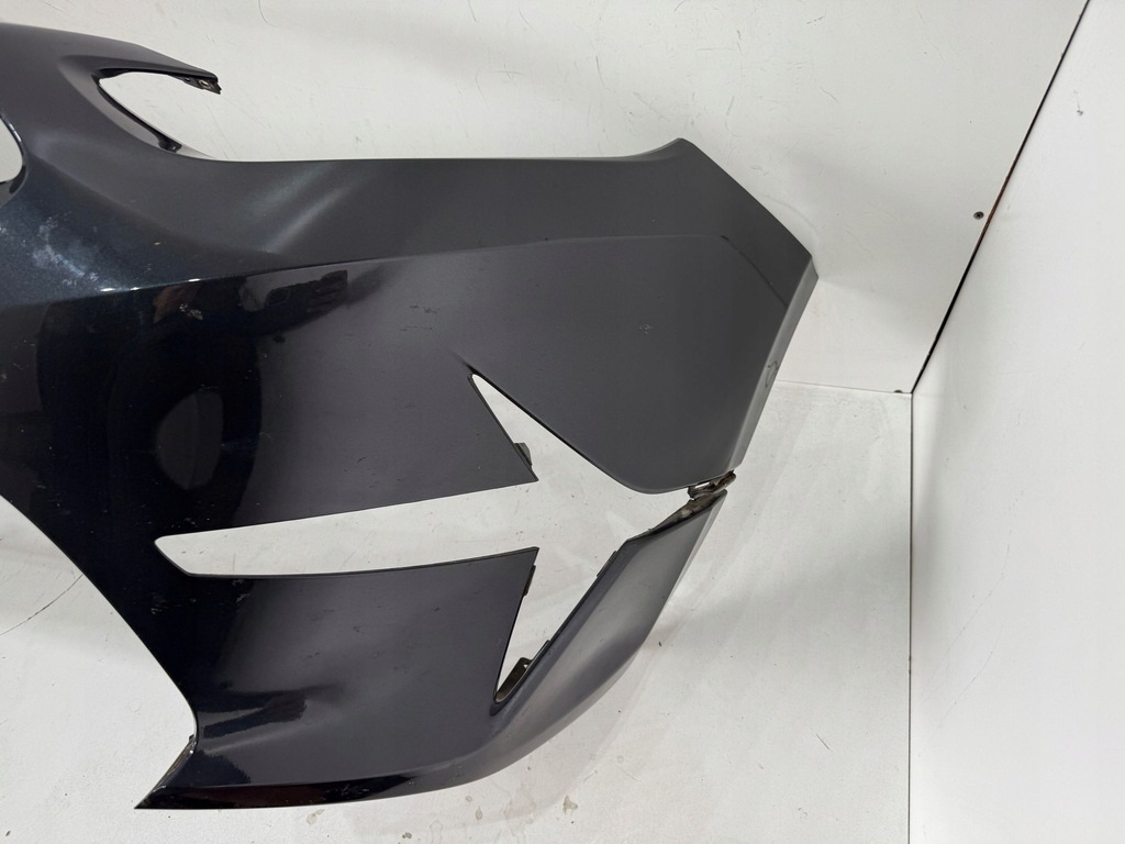 фото №7, Kia ceed iii 3 lift 21- бампер перед передній