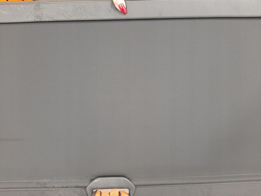 фото №11, Шторка багажника bmw x5 g01 18-24r 7479563