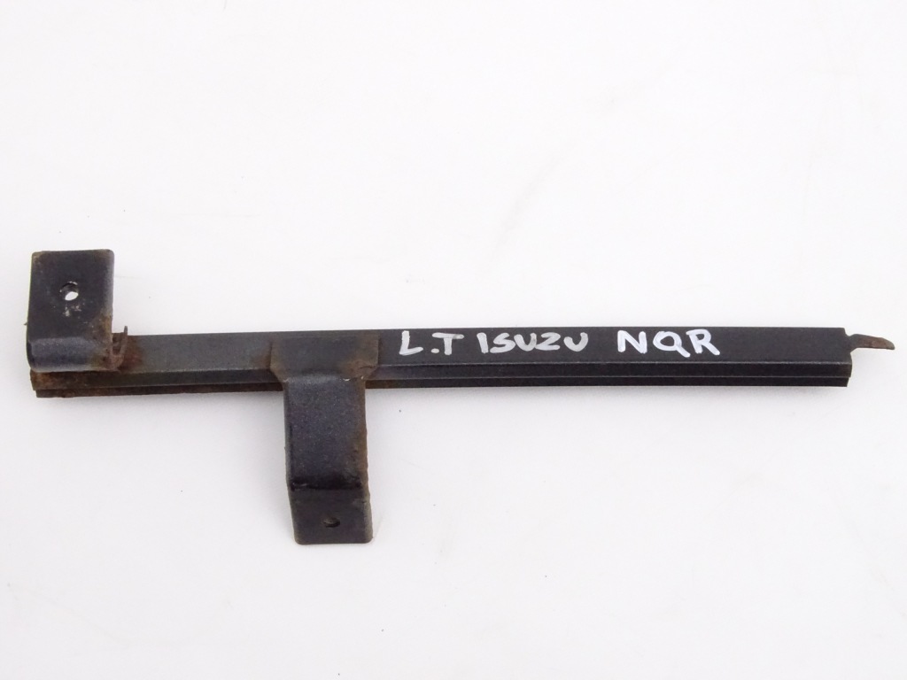 фото №1, Isuzu nqr npr nkr напрямна скло лівий задня задня