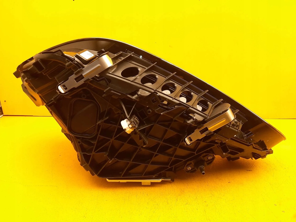 фото №15, Bmw 4 g22 g23 g24 g26 комплект лампа права ліва перед nowe usa