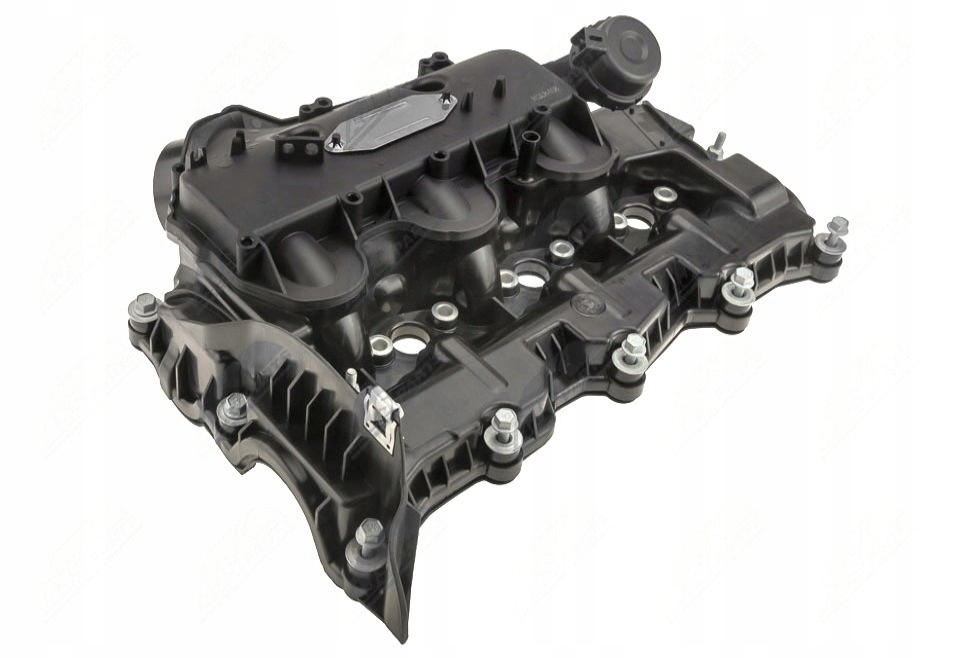 фото №1, Крышка клапанов nty land rover discovery iv 2.7 td