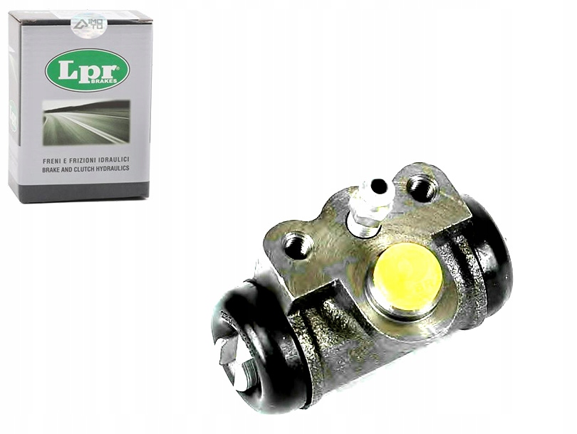 фото №1, Lpr циліндрик гальмівний citroen c-zero mitsubishi