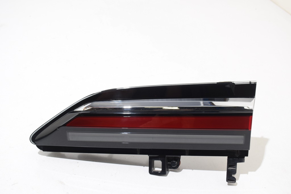 фото №13, Bmw 7 g70 лампы лампа задняя левая правая комплект europa ece