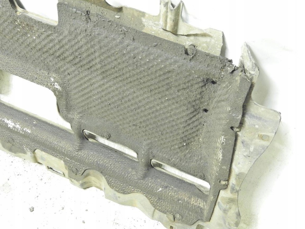 фото №9, Citroen ds3 09-14 cabrio 1.6 ehdi захист підвіска 9682559380