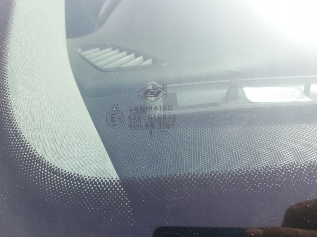 фото №7, Стекло перед audi a8 d3 2005r