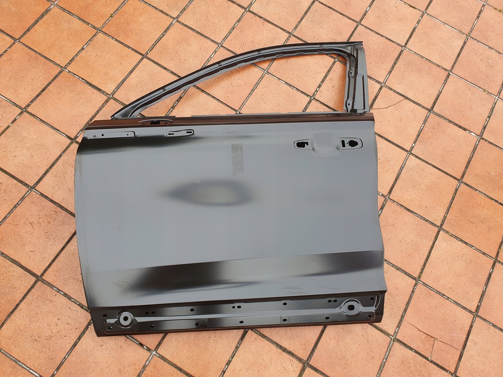 фото №1, Licoln corsair 20- двері передні ліва