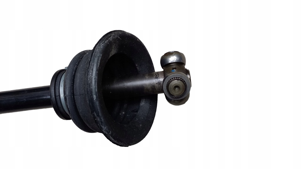 фото №3, Wał привідний вал привідна ліва renault clio ii kangoo