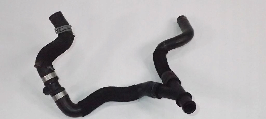 фото №1, Wąż труба wody обігріву 4f1819350ag audi rs6 c6