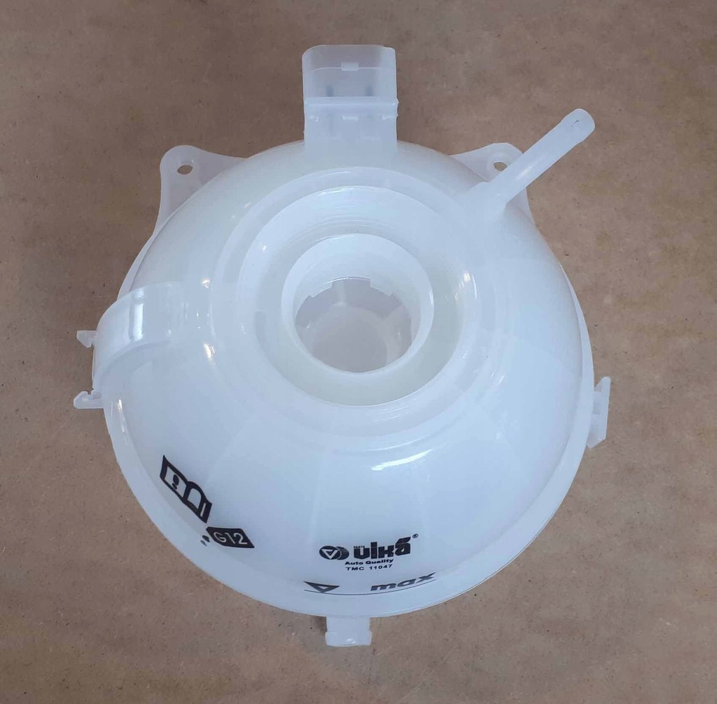 фото №3, Бак розширювальний skoda fabia rapid roomster