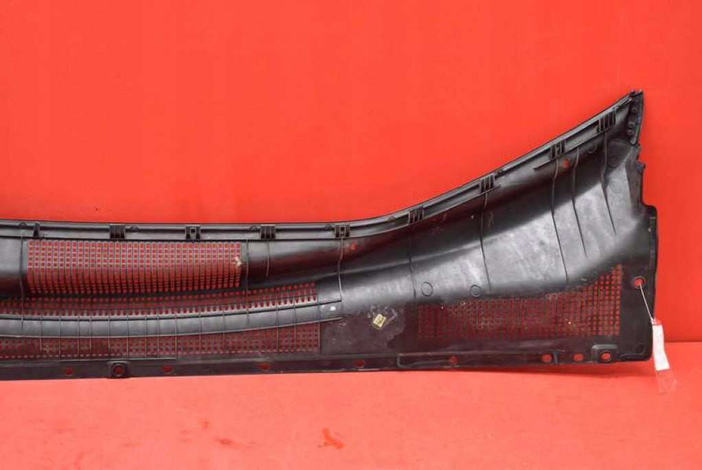 фото №11, Жабо 86150-1f000 kia sportage 2 ii 04-08