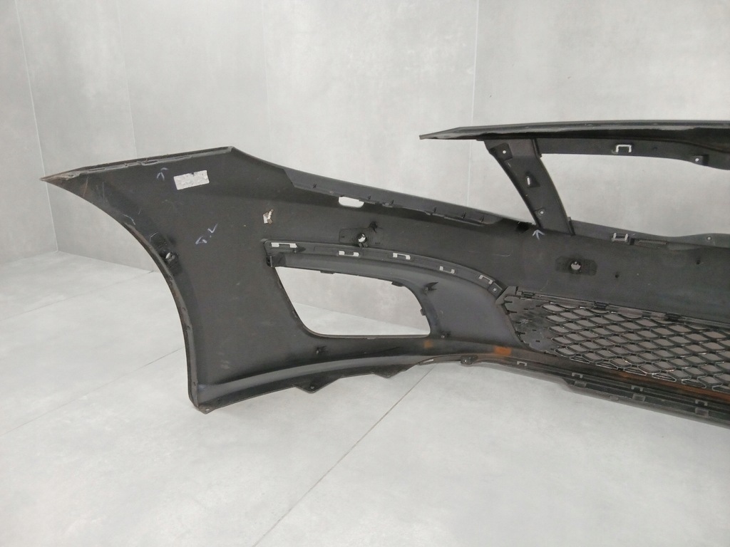 фото №12, Бампер перед передний kia optima 3 iii lift 13-15