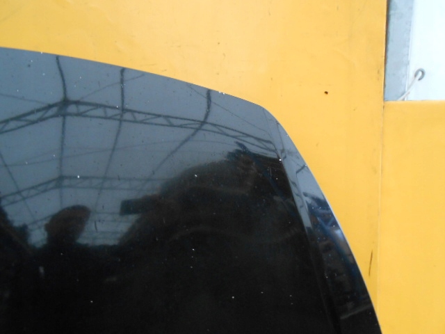 фото №5, Nissan maxima a35 09-14 капот шумоізоляція алюміній