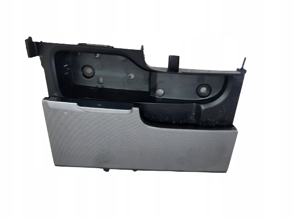 фото №1, Volvo xc60 ii бардачок пепельница dekor 31694582