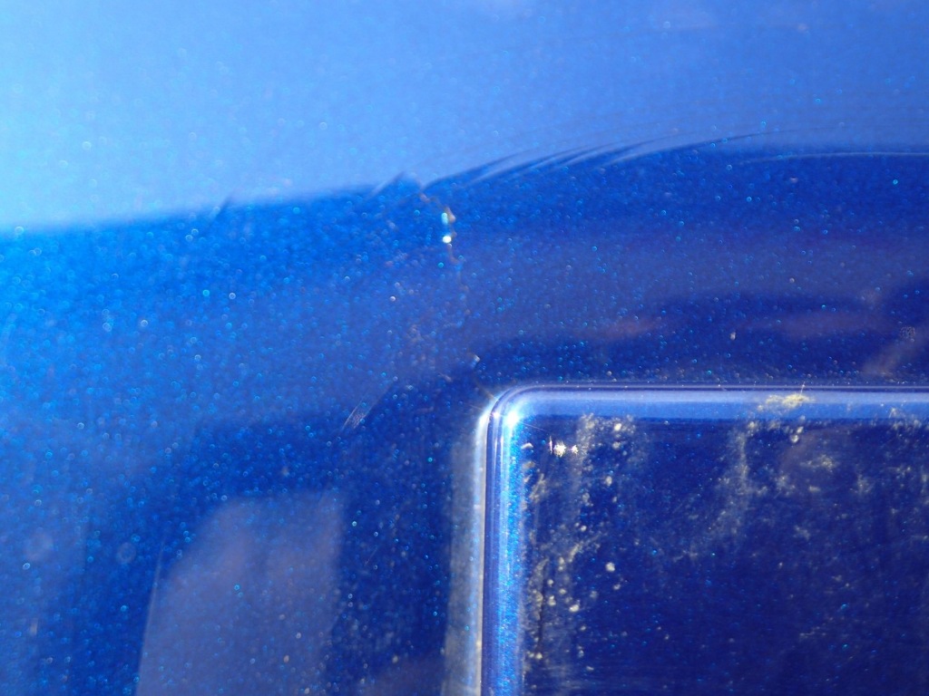 фото №2, Бампер перед передний renault kadjar ha lift 2018-