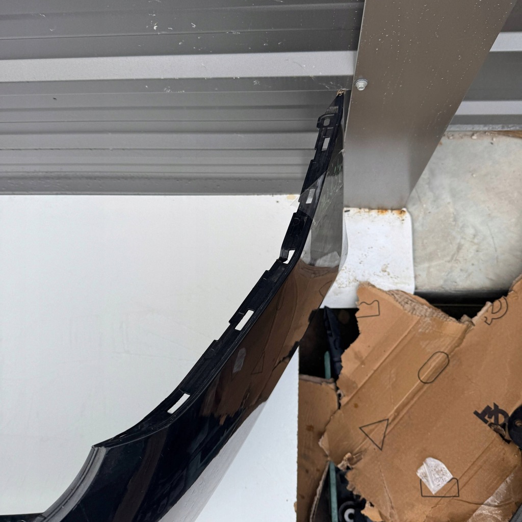 фото №7, Bmw 4 f32 f33 бампер задній 164370050000