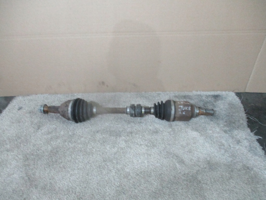 фото №5, Приводной вал левая перед передняя короткий nissan juke f15 1.6 16v hr16