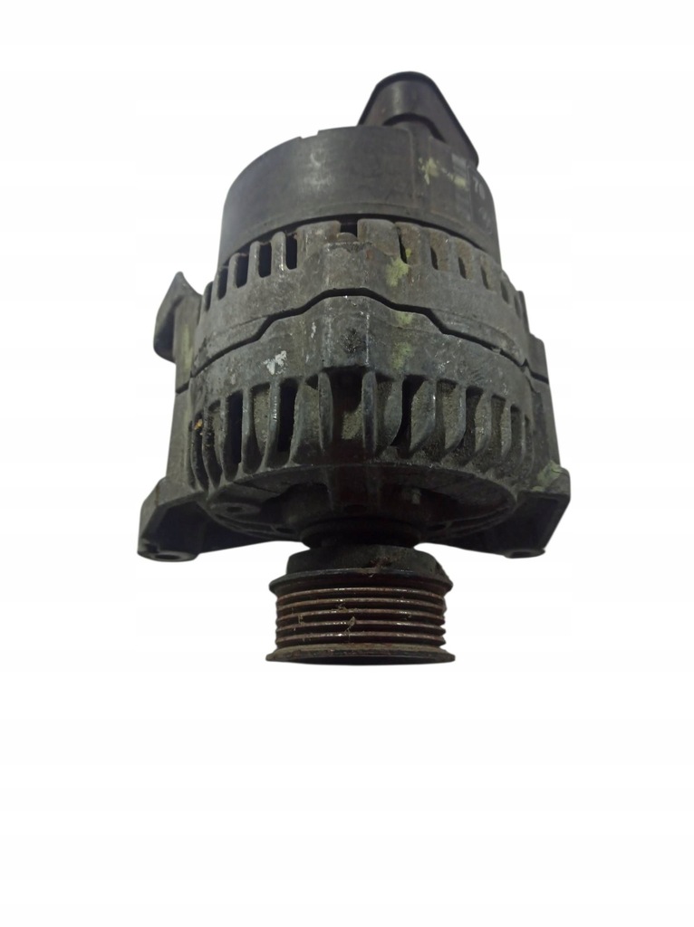 фото №1, Генератор bmw 3 e46 0123310006