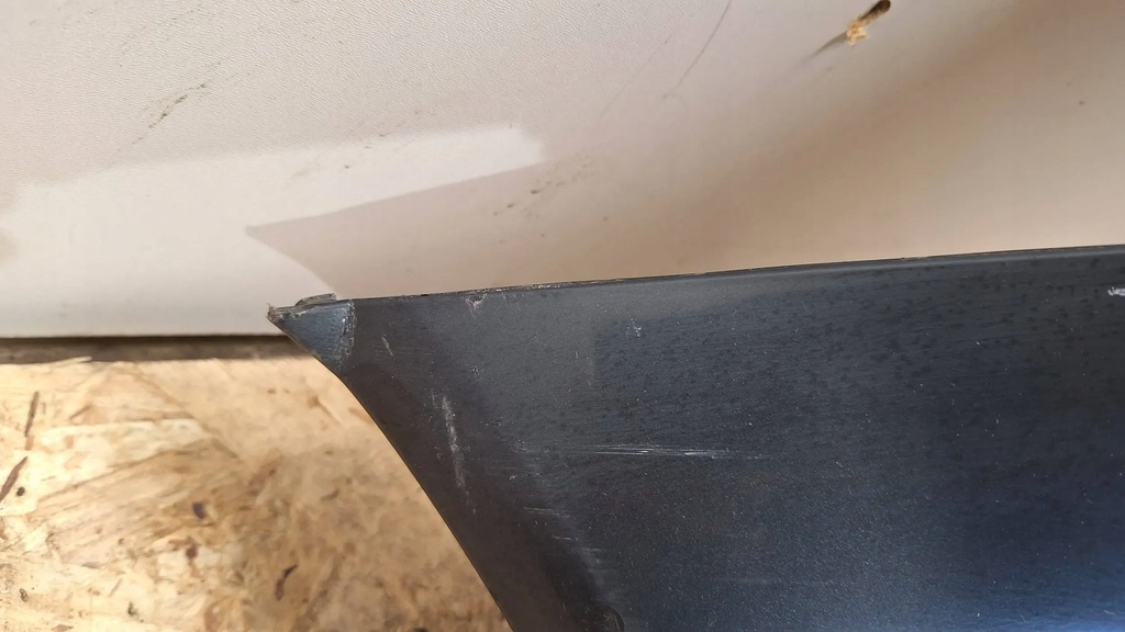 фото №10, Бампер задня 8e9807511j audi a4 b7 kombi 04-