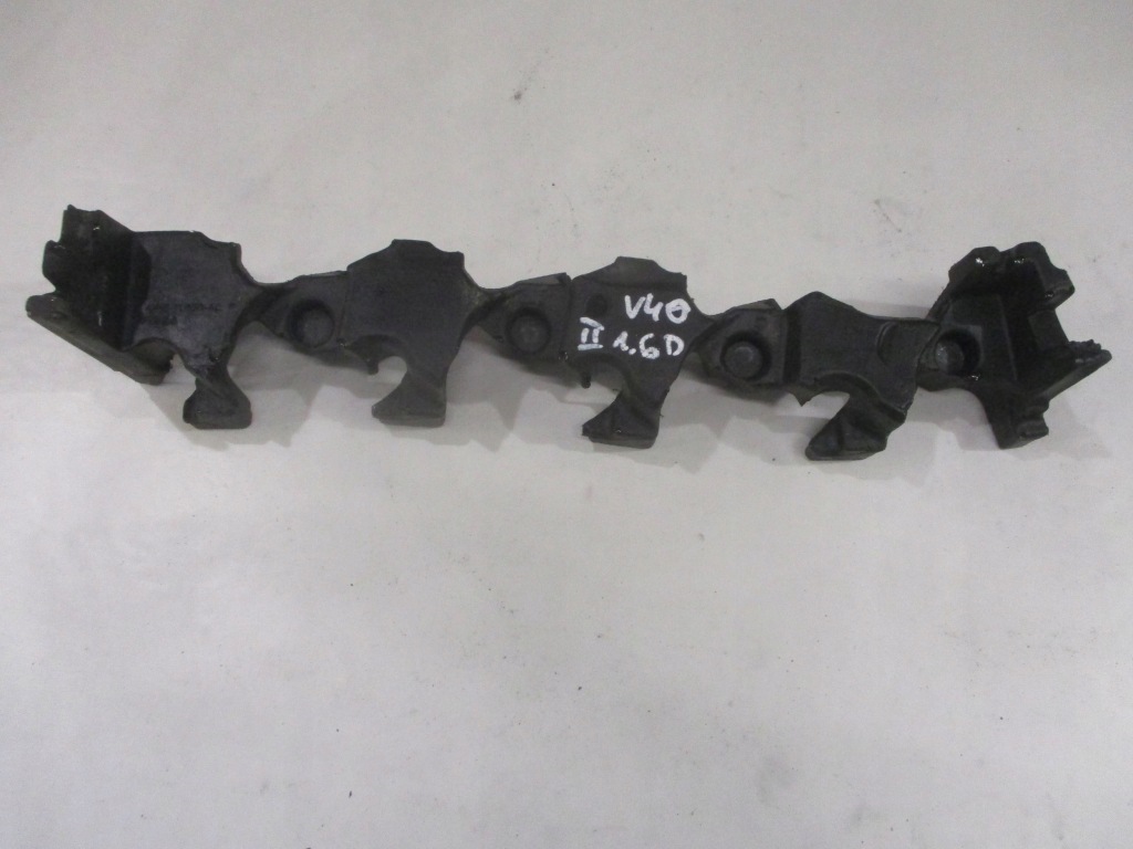 фото №1, Защита форсунок volvo v40 ii av6q-9u550-ac