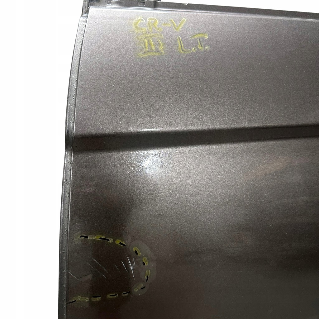 фото №3, Honda crv iii двері лівий задня