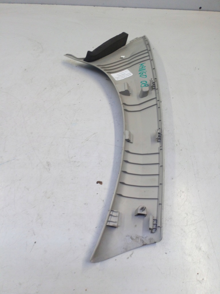 фото №4, Renault kangoo ii захист стійка ліва 8200419432