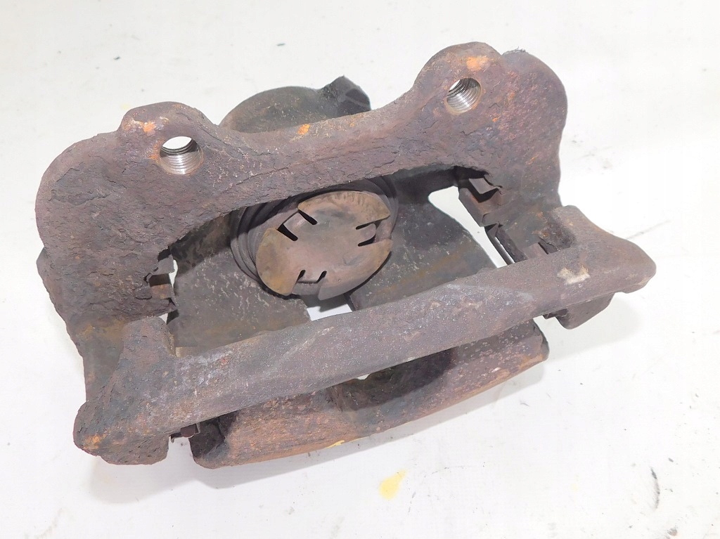 фото №8, Lancia phedra 2.0jtd 2004r супорт правий перед