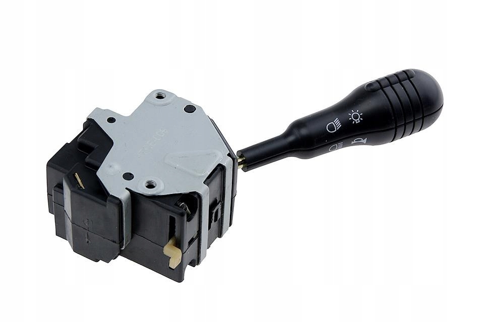 фото №3, Перемикач комбінований renault twingo 1993-