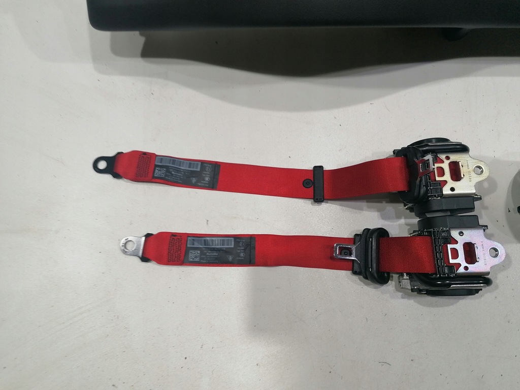 фото №4, Porsche 911 991 carrera приборная панель консоль подушка безопасности ремни