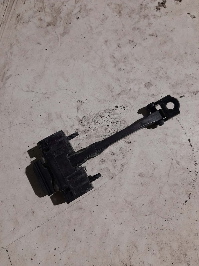 фото №1, Ограничитель дверь правый перед peugeot 508