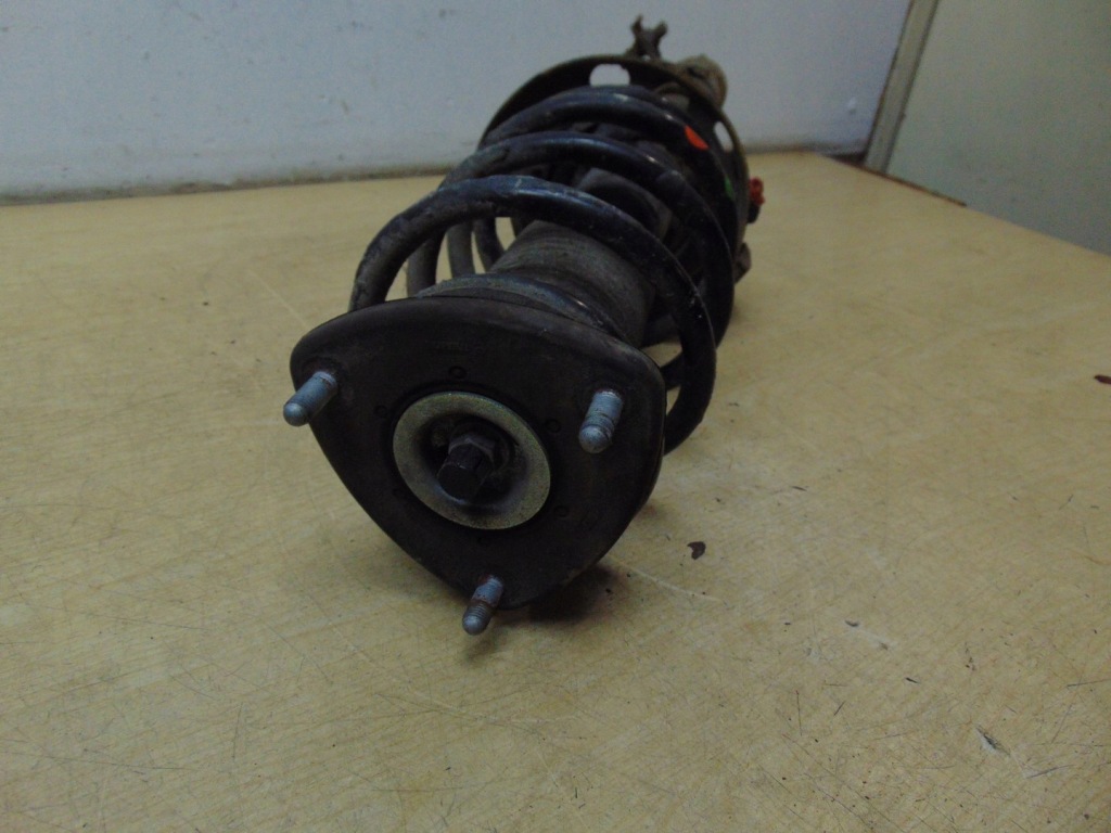 фото №5, Амортизатор mc person левый перед mazda 6 gj 2.2