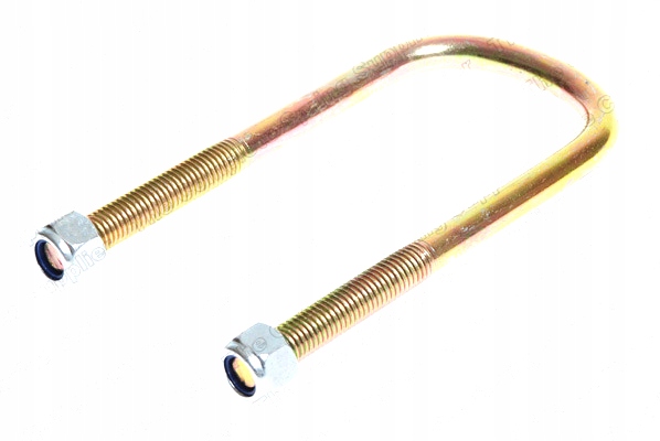 фото №1, Пряжка скоба ресора do nissan cabstar 2.5 3.0