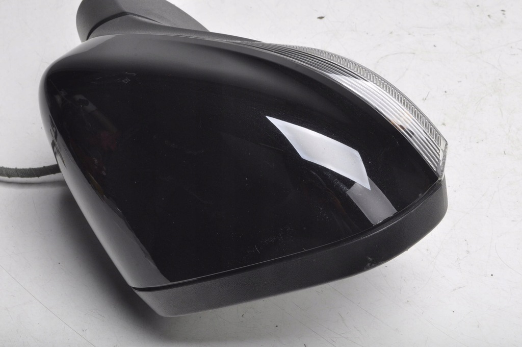 фото №8, Ford puma mk2 зеркало правое 10 pin anglik