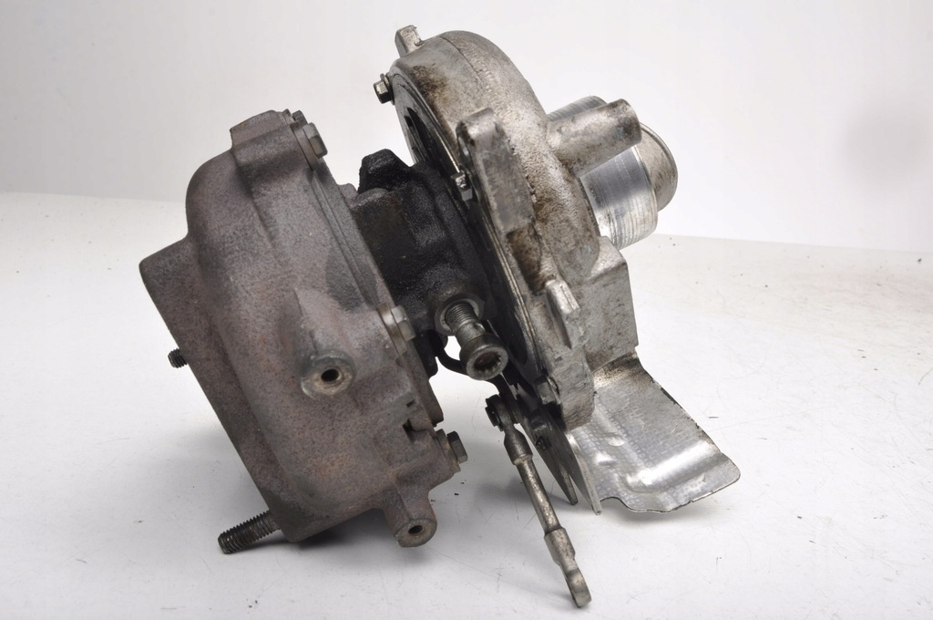 фото №8, Audi a5 i 2.7 tdi 190km turbina0 059145721g