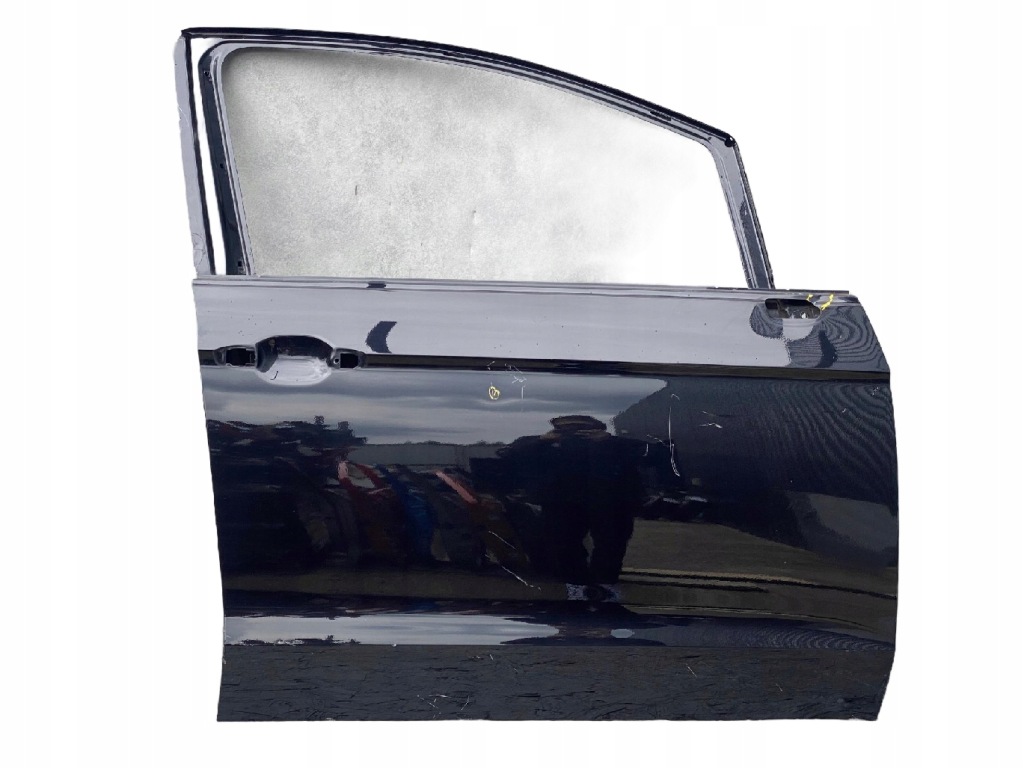 фото №1, Vw golf vii sportsvan дверь правое перед 510831312l