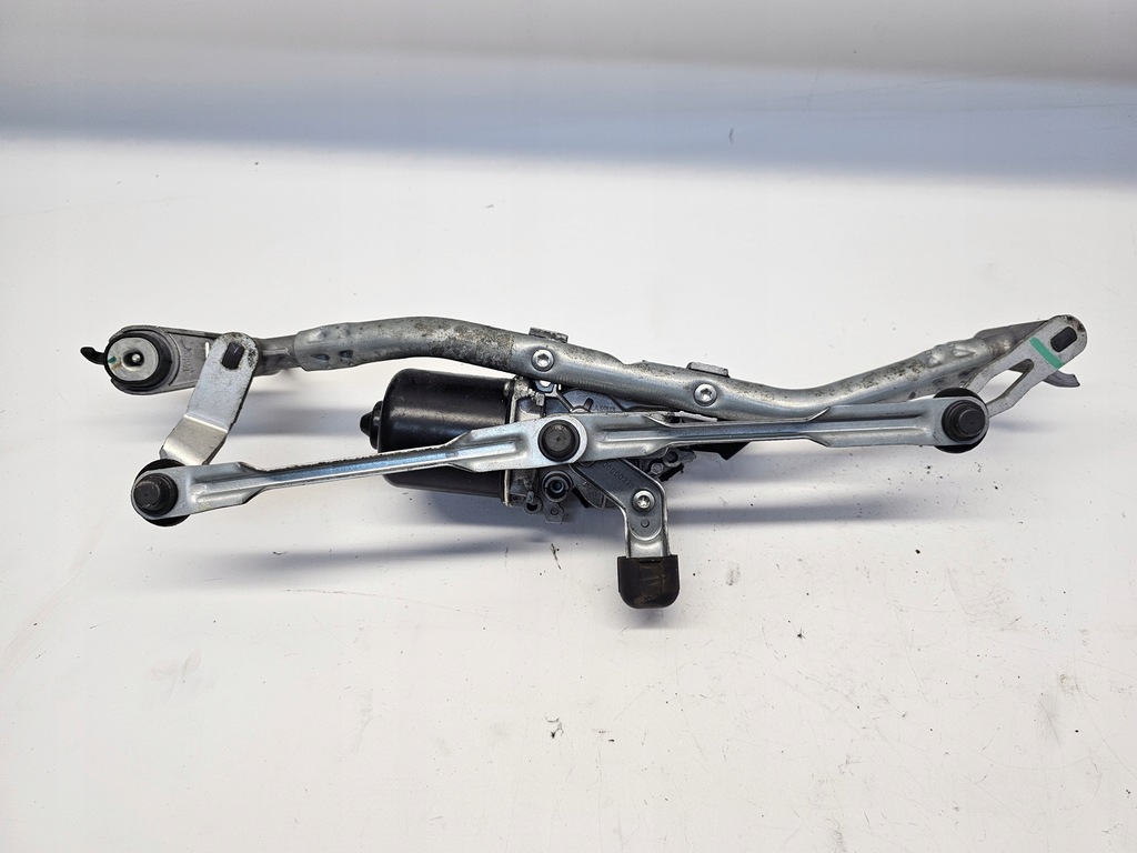 фото №5, Механизм дворник citroen c3 ii ds3 #2886