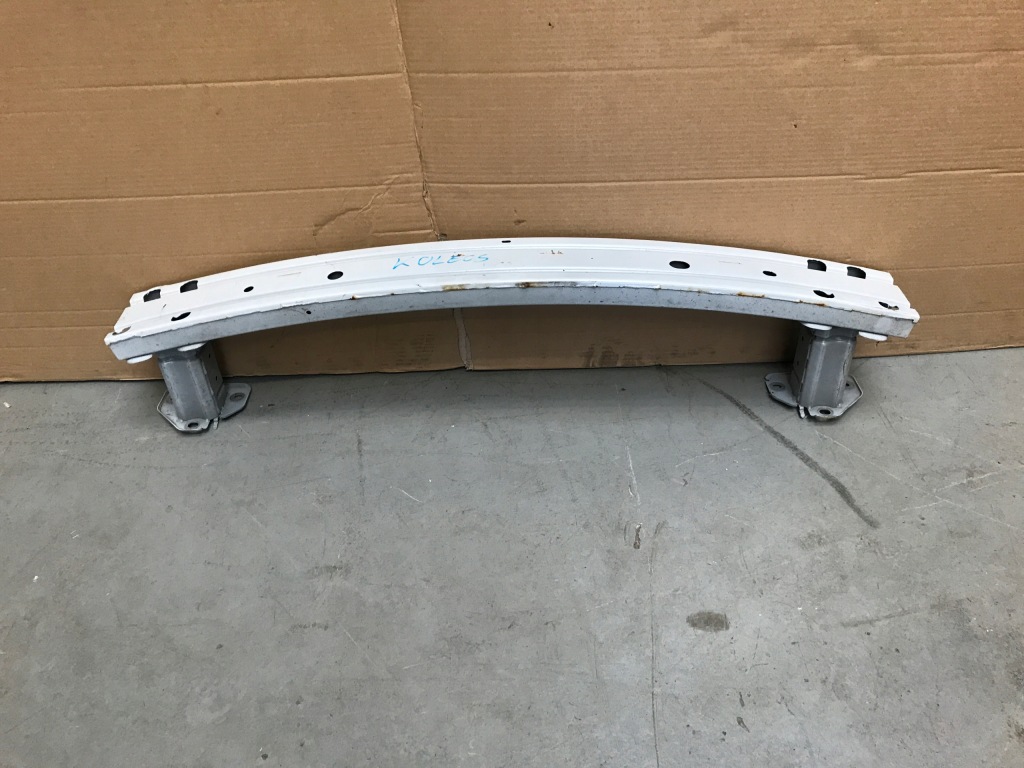 фото №2, Renault koleos ii балка бампера задняя задняя oryg