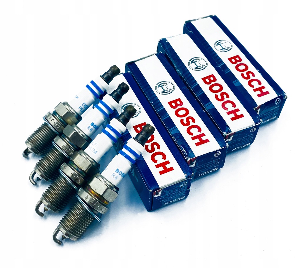 фото №16, 242 240 649 bosch свічка запалювання
