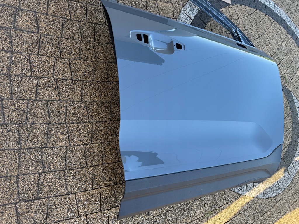 фото №6, Двері volvo xc40 ii 2 праве перед передні