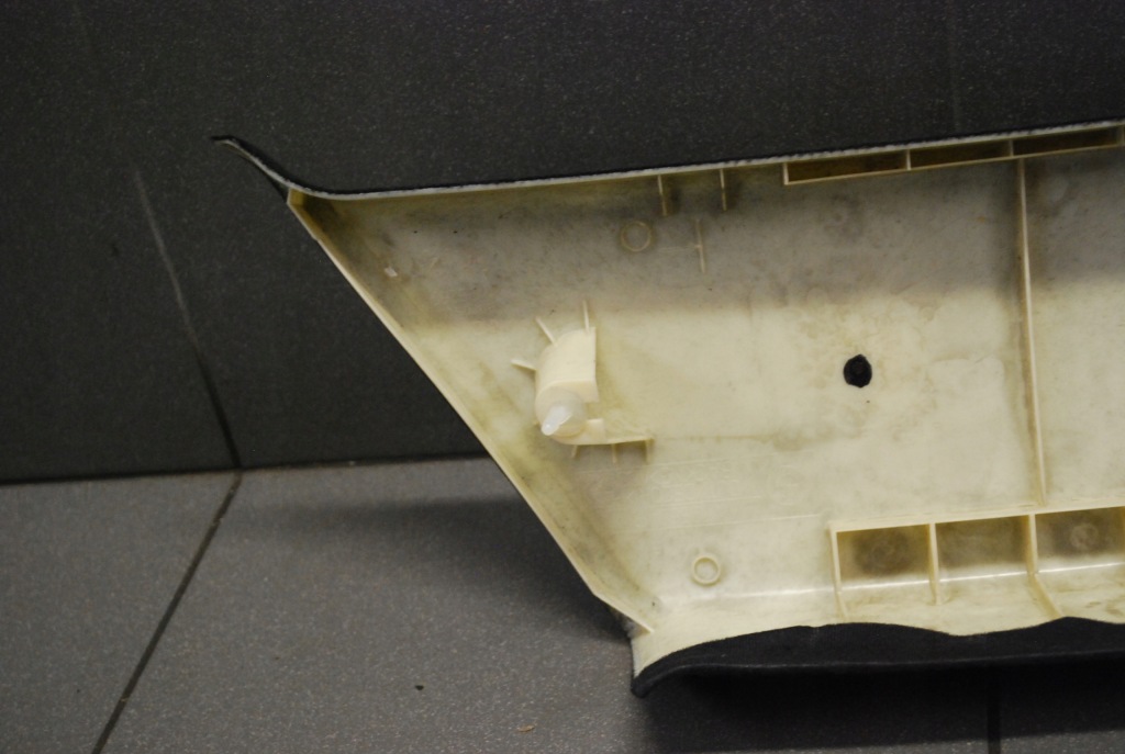 фото №7, Захист стійка c права bmw x5 e53 7056348