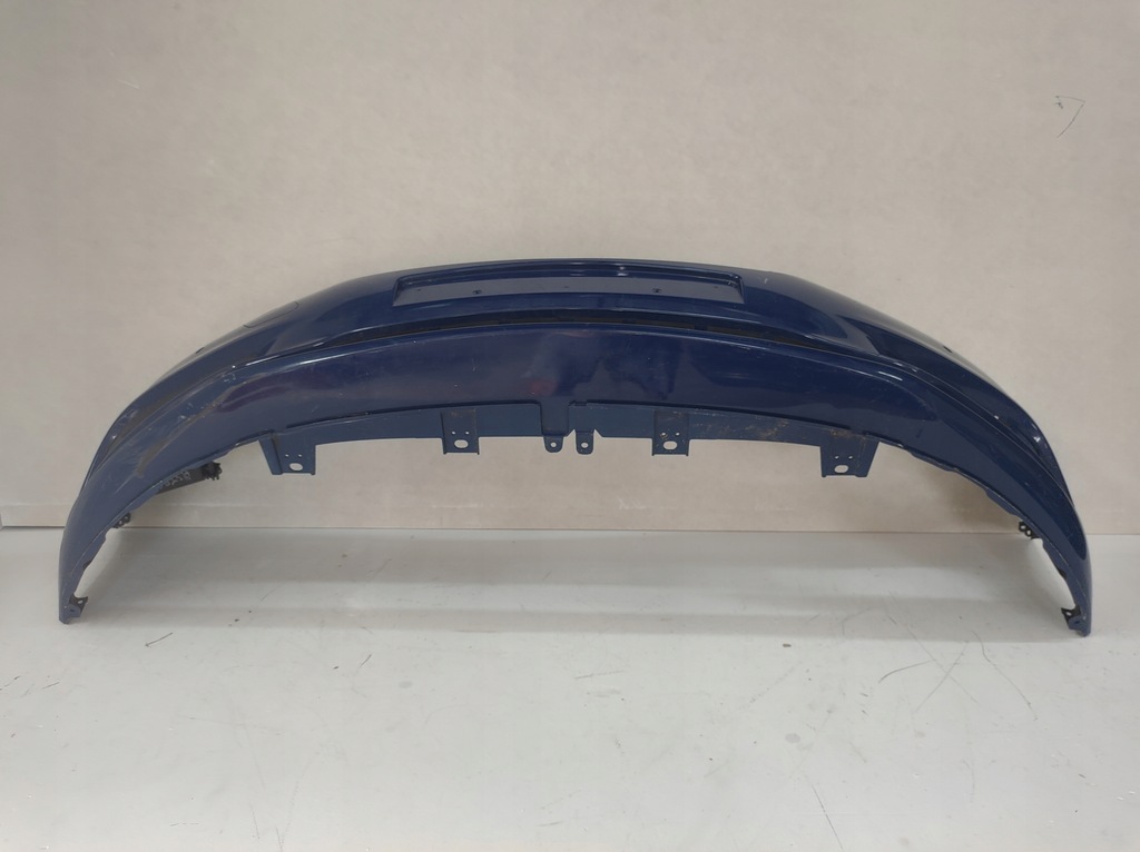 фото №7, Opel astra k v бампер перед передній