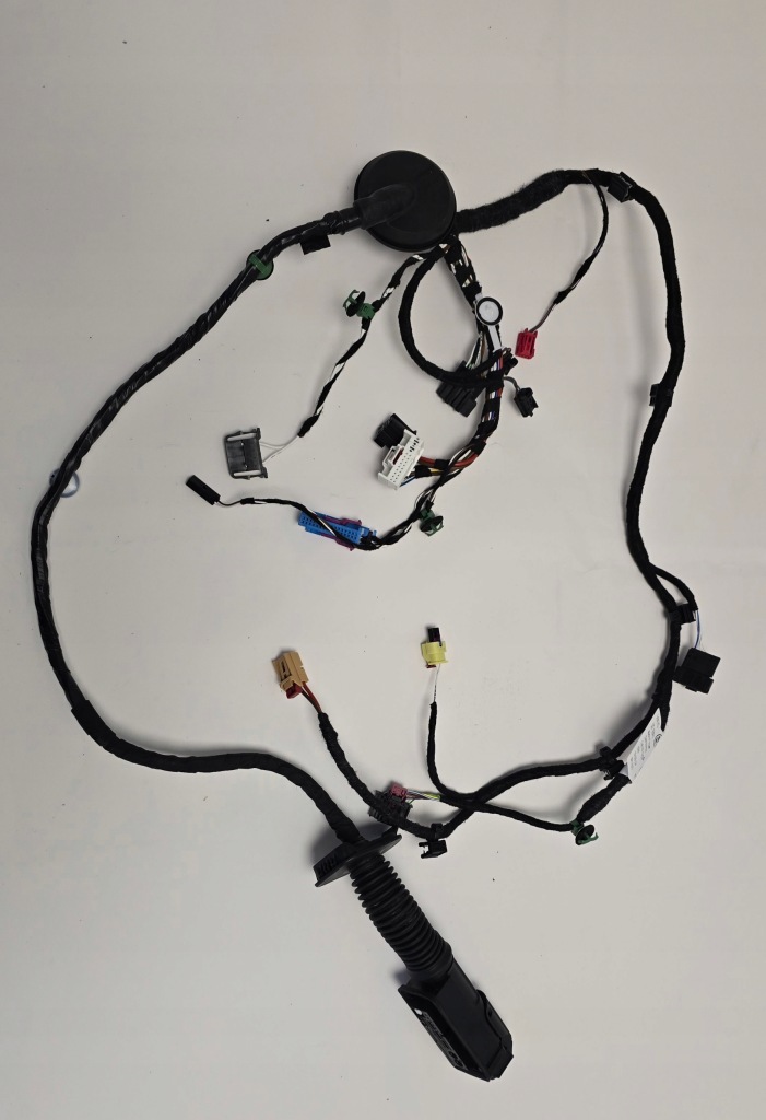 фото №1, Vw id.4 електропроводка двері передні джгут tab 016 130 cs