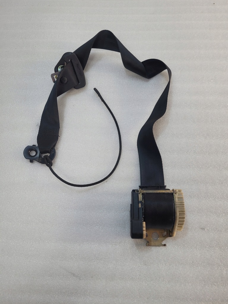 фото №1, Kangoo i pas безпеки лівий задня 8200522689