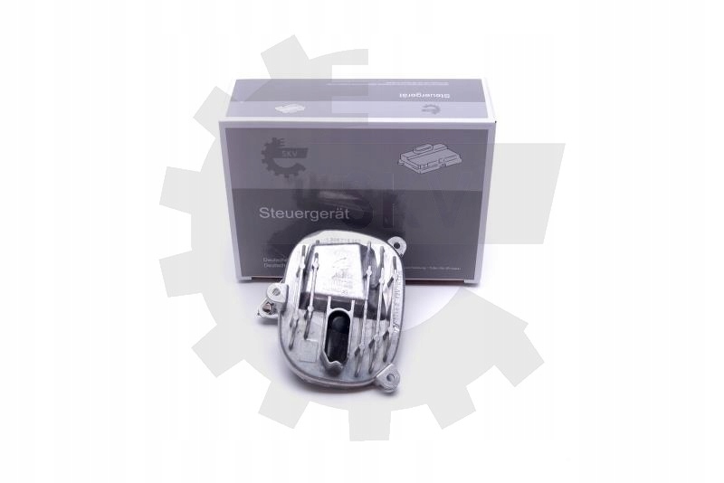 фото №1, Блок управления света подсветки повороты