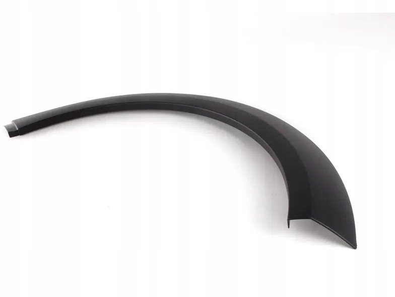 фото №11, Mini r50 r52 r53 молдинг накладка крила задня оригінальний номер l