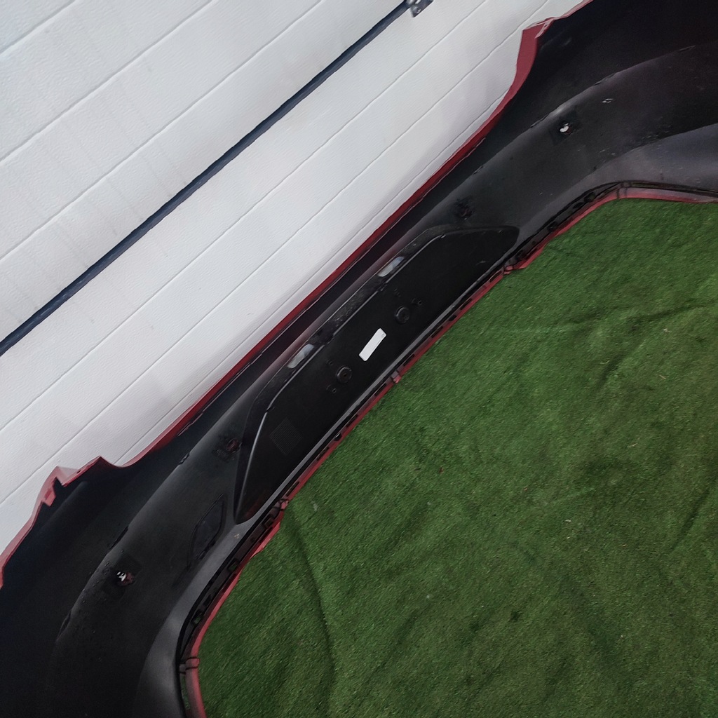 фото №8, Бампер задняя opel insignia b sedan hb