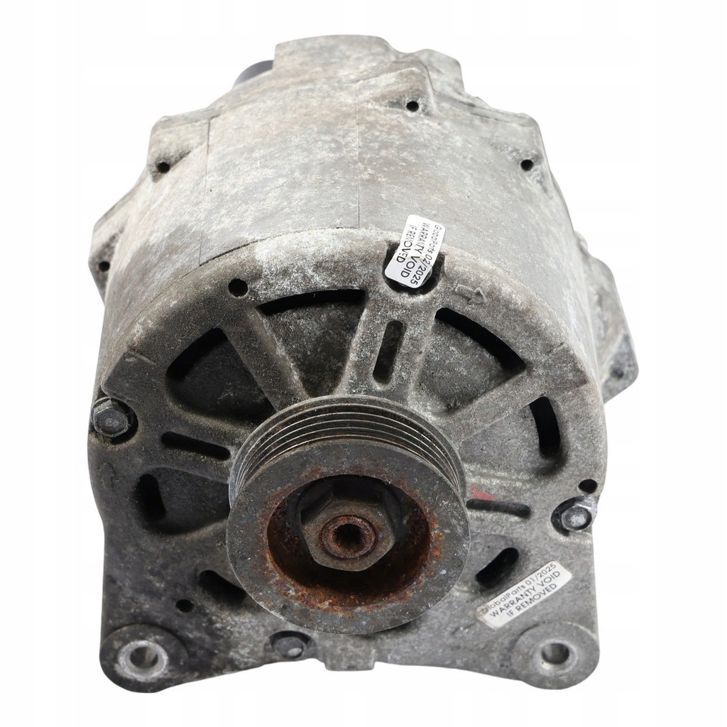 фото №1, Audi a7 s7 4g 4.0 tfsi двигун бензиновий генератор генератор 079903015p